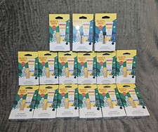 Lot Of 15 Burt's Bees Hive Favorites Holiday Gift Set, Beeswax Lip Balm  Lotion