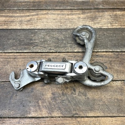 Vintage Simplex Peugeot SX410 Rear Derailleur Long Cage Road Bike