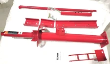 VEVOR Manual Tire Changer, Portable Hand Bead Breaker Mounting Tool for 8"-16"