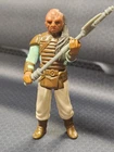 1983 Vintage Kenner Star Wars Return Of The Jedi Skiff Guard Weequay Figure