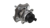 Radlagersatz SKF Vkba 3931 FüR Toyota Yaris Verso VAN SCP10_ SCP10R NCP10 SCP12_