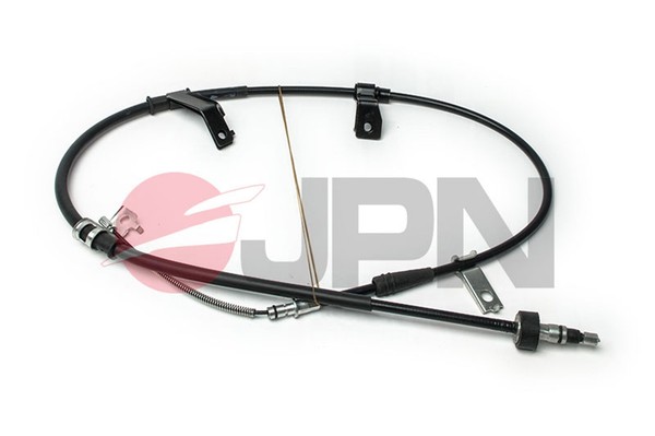 Bremsseil Seilzug Feststellbremse JPN 70H0572-JPN FüR Hyundai I20 1 PB PBT Crdi-image