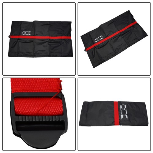 Keep Your Spare Tire in Pristine Condition with this Adjustable Storage Bag - Picture 5 of 24