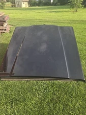 leer 700 tonneau cover