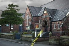 Photo A3 The Longton Methodist Church Longton/SD4725  c2013