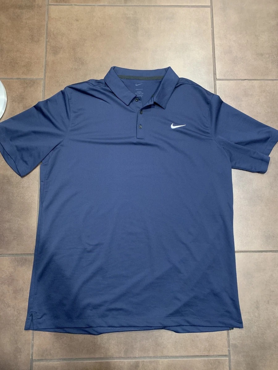 25+ Nike Golf Size 2XL Polos for Men for sale | Updated Oct 2026