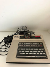 Philips Videopac Computer G7000 Heimkonsole, Philips Videopac, Beige