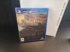 New Sealed PS4 SHADOWGATE - Playstation 4 - Fast Ship!