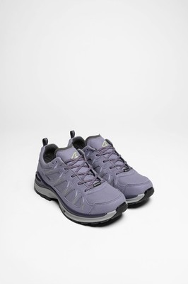 Lowa Damen Hikingschuhe Innox Evo II GTX Ws Flieder Pflaume