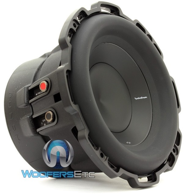 rockford fosgate 8in sub