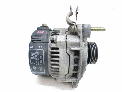 BMW R1150R R21 R28 ROCKSTER    original Lichtmaschine alternator  #102