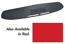 Dash Pad. Red Ford Fairlane For 1966-1966 Fairlane