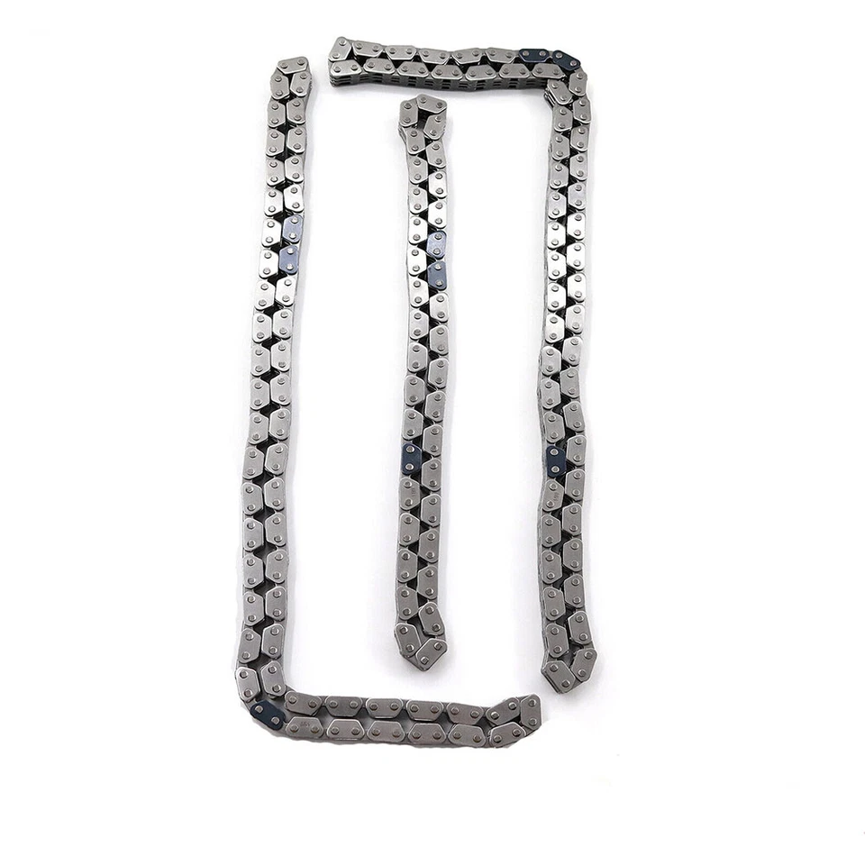 Kit de cadena de distribución apto para Jeep Grand Cherokee 07-10 y Dodge Ram motor V8 de 4,7 L Foto 4 de 4