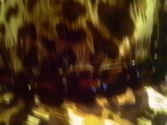 KOKIN STUDIO ESTAMPADO LEOPARDO FRESCO RETRO SATINADO COMO IMAGEN SOMBRERO PLAYA RESORT BOHO Foto 3 de 4