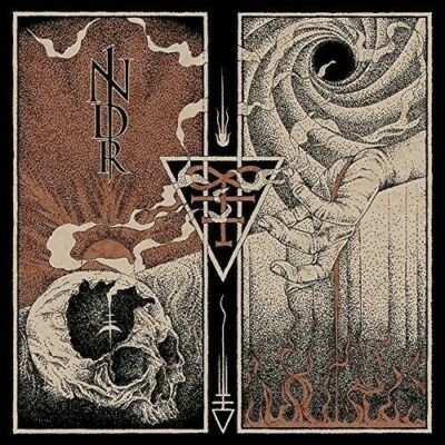 Blaze of Perdition Near Death Revelations CD
