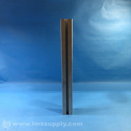 Aluminum Framing Extrusion, 17" LG USIP - Picture 3 of 3