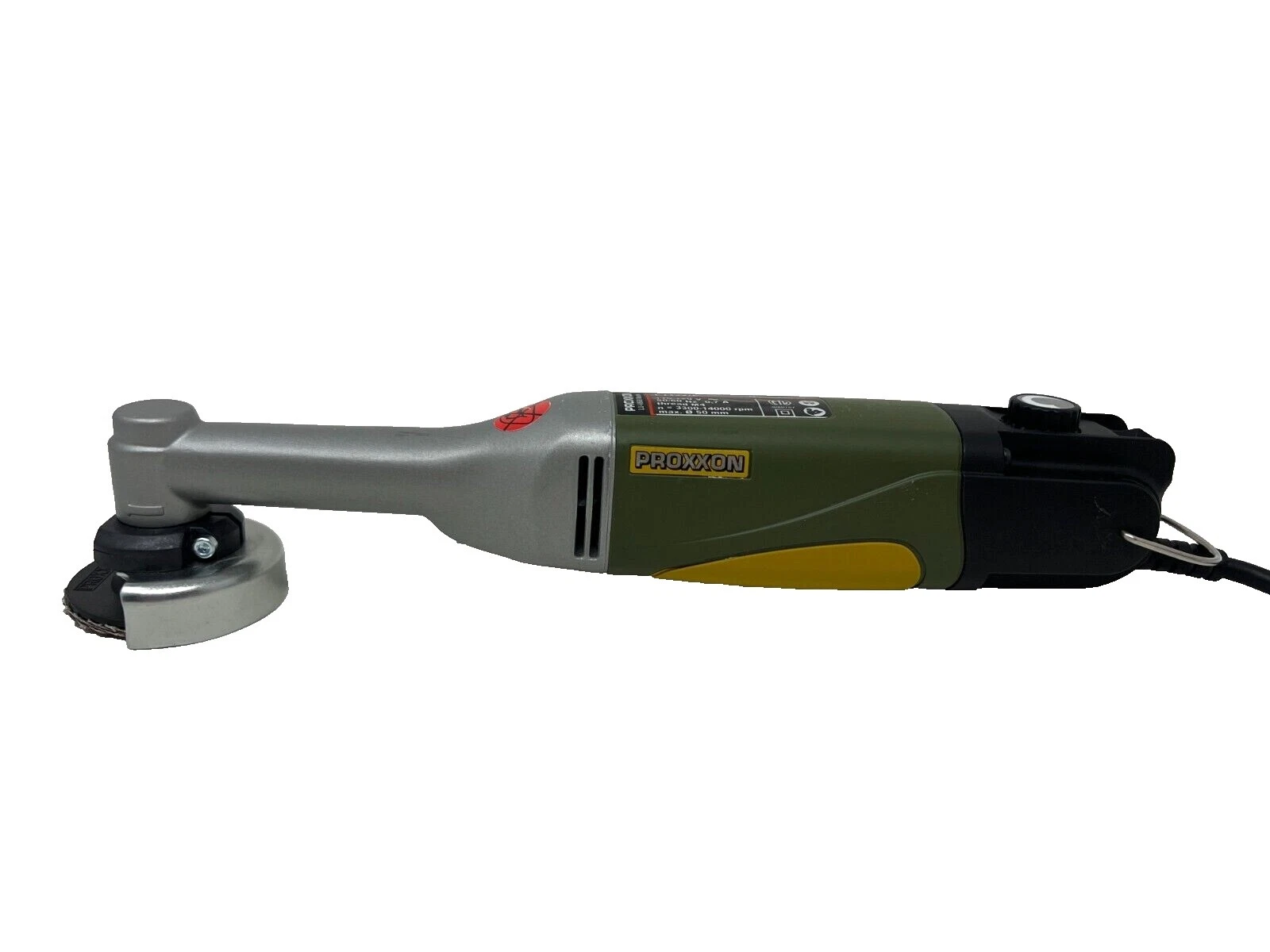 Amoladoras Proxxon