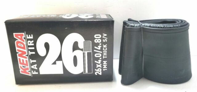kenda fatbike