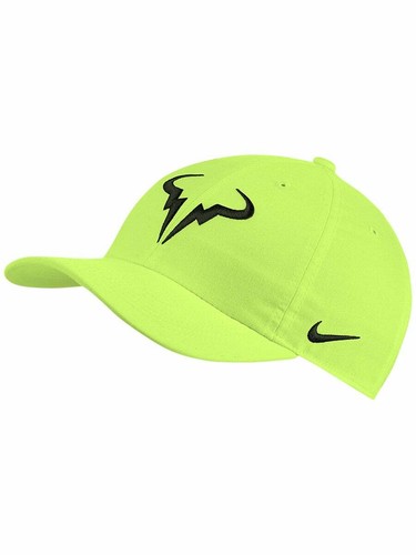 NEW NIKE Adult Aerobill Rafa Nadal Bull 