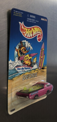 ホットウィール　Deora 50K 　サーフィン ホットウィール Deora 50K サーフィン Hot Wheels Deora 50K