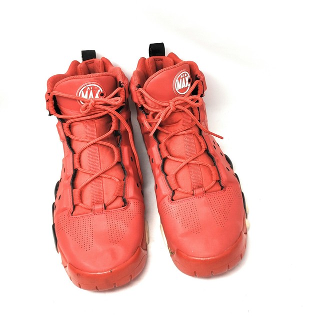 air max barkley hyperfuse