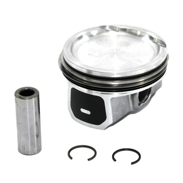 Kolben ÜBermaß +0,50 Mm FüR Seat 1.6 16V CNK 036107065EP-image