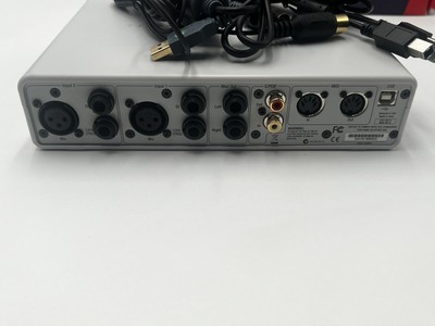 Digidesign Mbox 2 Pro Digital Recording Interface for sale online  