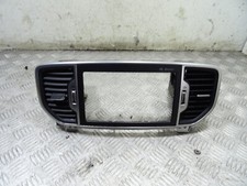 2017 KIA SPORTAGE CRDI 3 ISG MK4 QL 5DRS DASHBOARD CENTRE AIR VENT TRIM *11183