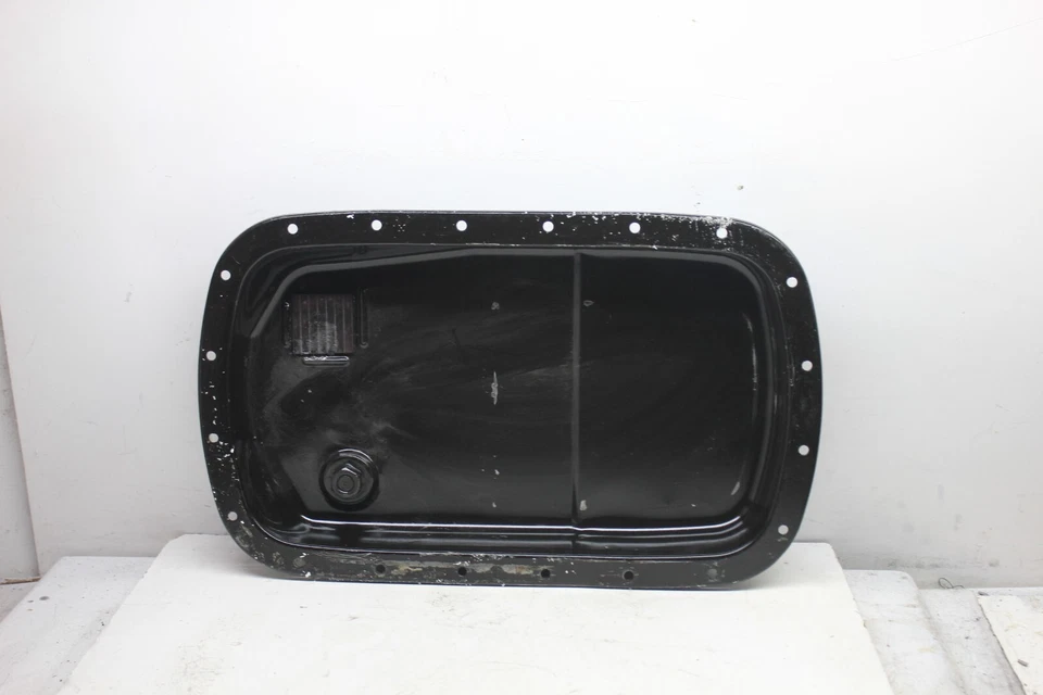 OEM CÁRTER DE ACEITE BMW SERIE 3 5 24117533832 (BC41) Foto 3 de 3