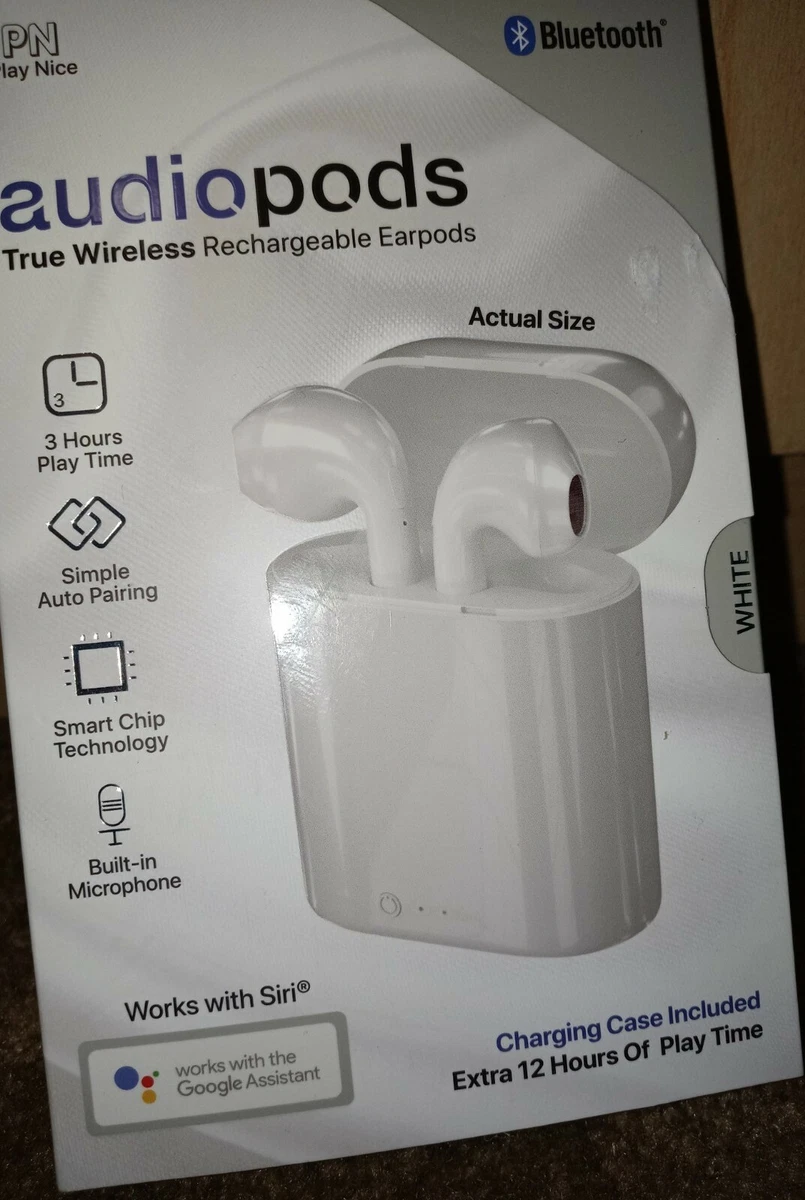 Pods earphones hot sale