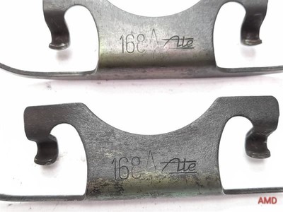 BMW E 39 Retaining Clip for Brake Pads Rear Front Brakes