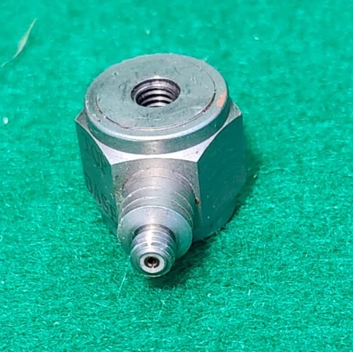 PCB Piezotronics Force Sensor Quartz Model 208A03 - Image 3 of 4