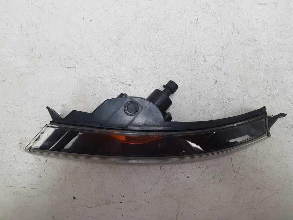 SAAB NG95 RH INDICADOR FRONTAL LINEAR/VETOR (2010-12) - 12784001 - 12M GARANTIA - Imagem 3 de 4