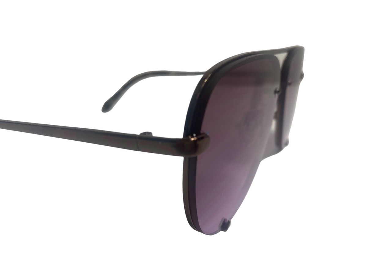 New Quay Australia High Key Mini Rimless Bronze Pink Brown  display picture 1