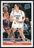 2024-25 Panini Instant WNBA - Rated Rookie Retro ALISSA PILI RRR-8 RC LYNX A8