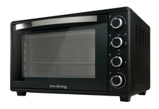 Sinotech Gd085 Forno elettrico Ventilato 45 litri con Girarrosto | Acquisti  Online su eBay