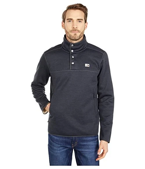 The North Face Sherpa Patrol 1 4 Snap Pullover