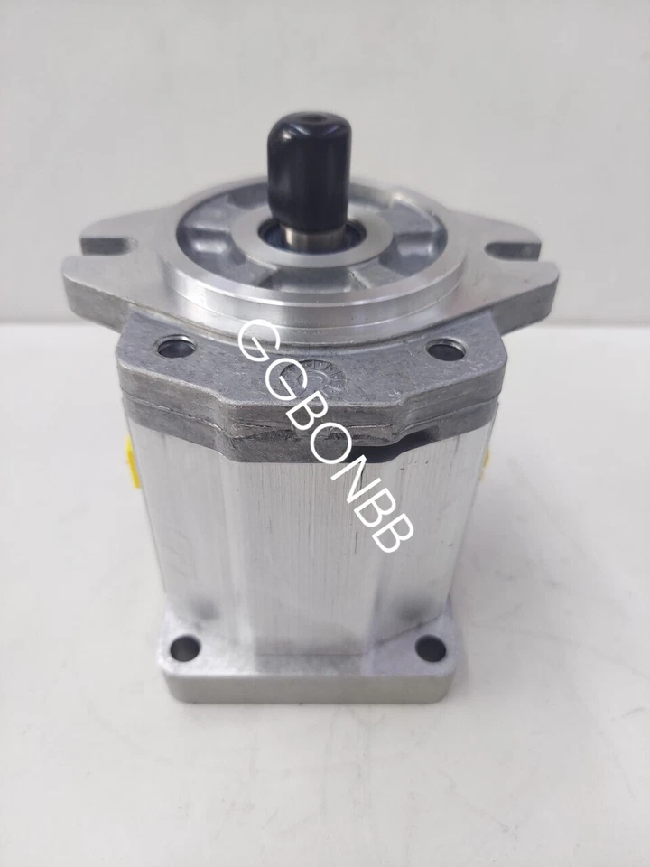 SNW2NN-/-019-R-1-06-GF-NN-E6-E5 Danfoss/Turolla Gear Pump 211.20.155.00 - Image 2 of 4