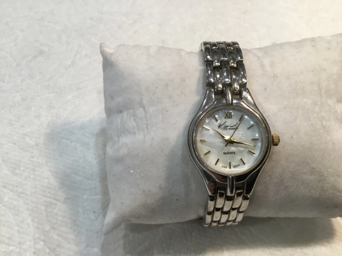 Kim rodgers shop watch