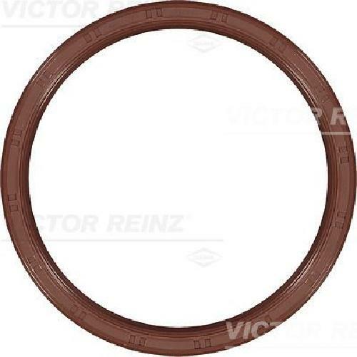 Original VICTOR REINZ Crankshaft Oil Seal 81-33646-00 For Nissan Opel