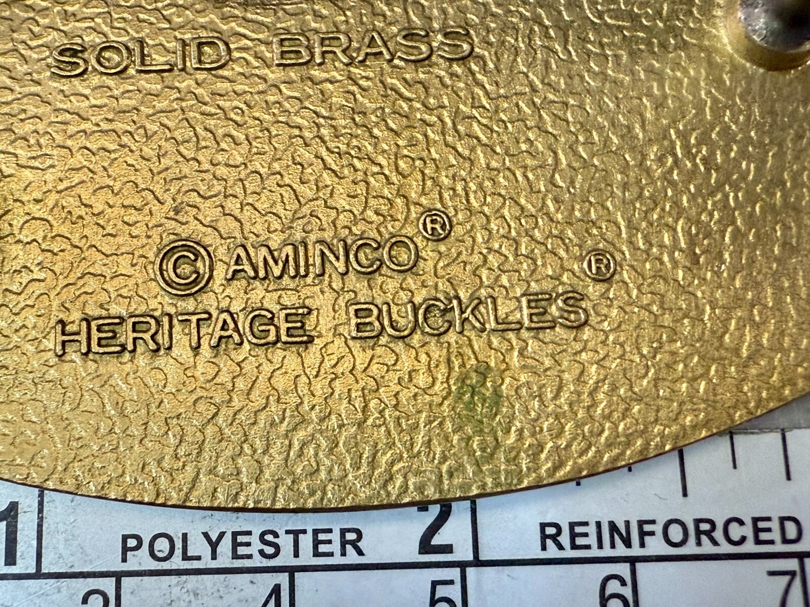 Free Reed Instruments Harmonica Accordion Button Box Concertina Belt Buckle 