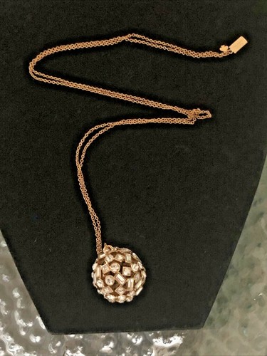 Kate Spade KALEIDOBALL Lady Marmalade 