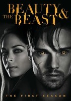 Beauty And The Beast Season 1 Sealed 6 Dvd Set Kristin Kreuk Beauty And The Beast Season 1 Sealed 6 Dvd Set Kristin Kreuk