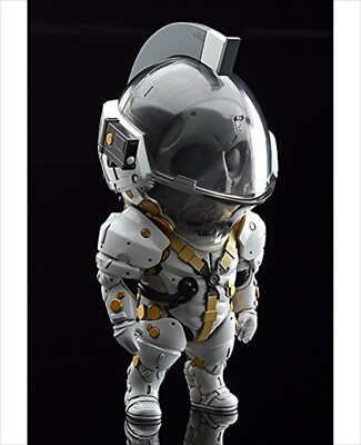 Nendoroid Jumbo Homo Ludens Figure Kojima Productions At0713