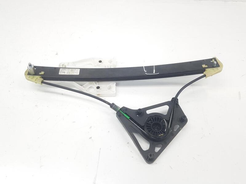 8X4839461A rear power window lh for AUDI A1 SPORTBACK 1.6 TDI 2011 