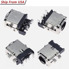 DC POWER JACK CHARGING PORT For ASUS ROG Zephyrus GA502DU-BR7N6