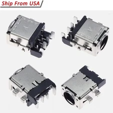 DC POWER JACK CHARGING PORT For Asus ROG Zephyrus M16 GU603HE GU603ZW