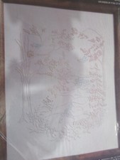 Summer Waterfall Candlewicking Kit 04-456 Charmin-Janlynn Corp. 