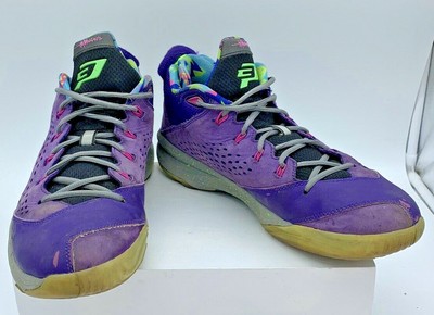 cp3 bel air