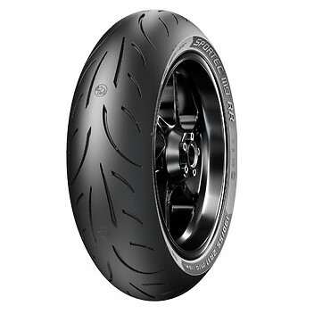Metzeler Sportec M9RR Sports Motorcycle Tyre 190/50-17 (73W) Rear